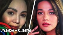 Claudine Barretto, nagbigay suporta kay Bea Alonzo | UKG