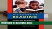 [Doc] The Power of Reading: Insights from the Research