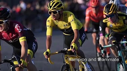 Evolving Ineos prove durability with another Tour title