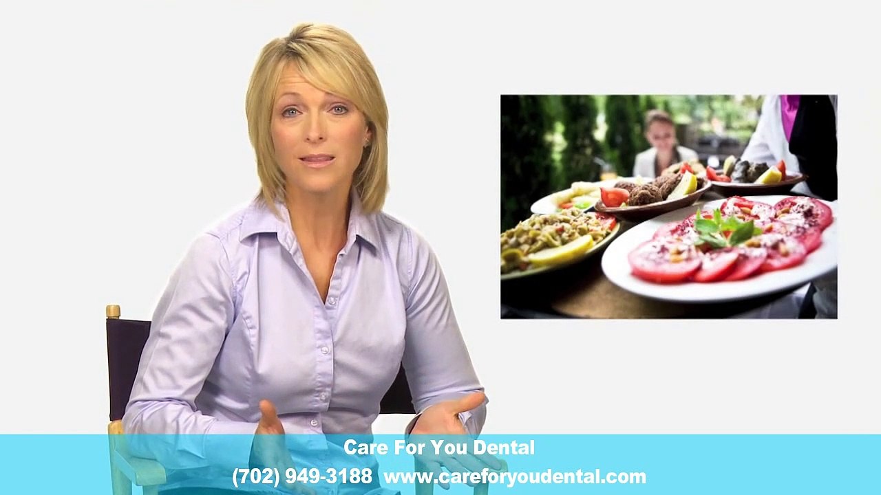 Dental Implants Dentist Las Vegas NV