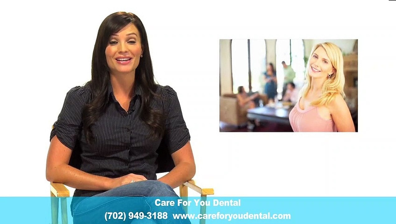 Cosmetic Dentist Las Vegas NV