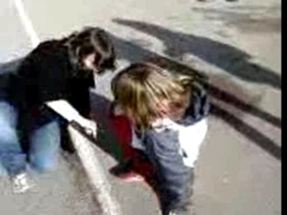 Marion - Anais - Manon Triso xD