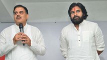 పవన్ నిర్ణయాలతో జనసైనికుల అసంతృప్తి || Janasenas Cadre Not Satisfied With Pawan Kalyan Decisions