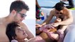 Priyanka Chopra & Nick Jonas enjoying in Miami; Check Out Here | FilmiBeat