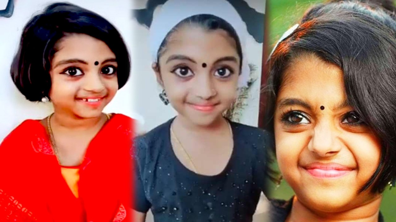 Tik Tok Aaruni : டிக் டாக் பிரபலம் ஆருணி கேரளாவ...