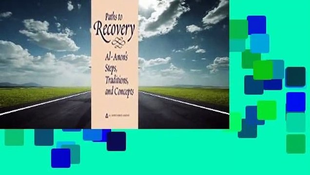 [Read] Paths to Recovery For Free