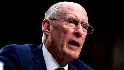 Trump replaces US intelligence chief Dan Coats