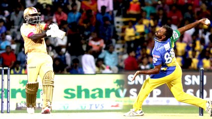 TNPL 2019 | கோவை அணியை புரட்டிப் போட்ட சேப்பாக்..அசத்தல் வெற்றி!- வீடியோ