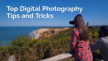 Michael William Paul Reviews - Top Digital Photography Tips and Tricks