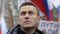 Протесты в Москве: новые задержания сторонников Алексея Навального