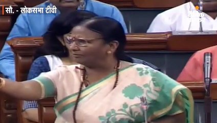 आजम ने लोकसभा में माफी मांगी, रमा देवी बोलीं- आपकी आदत जरूरत से ज्यादा बिगड़ी हुई है