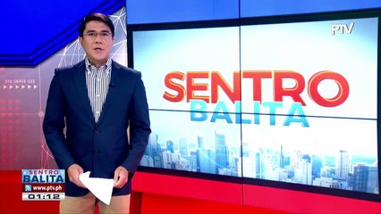 Mga biktima ng lindol, binigyan din ng psychosocial assistance