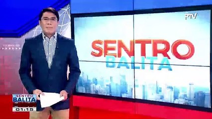 Pagbuo ng Department of Disaster Resilience, isinusulong