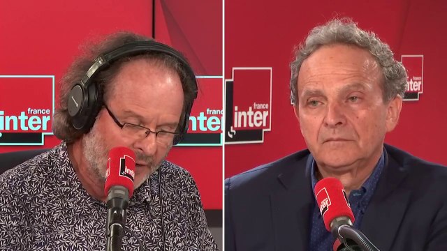 Marc Lazar, sociologue et historien, sur la menace d'effondrement de la coalition entre 5 étoiles et ligue de droite de Salvini à la tête de l'Italie : Elle n'éclatera pas avant l'année prochaine