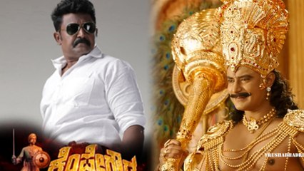 Kurukshetra vs Kempegowda 2 : ಕೋಮಲ್ ಕೈ ಹಿಡಿಯುತ್ತಾರಾ ದರ್ಶನ್ ಅಭಿಮಾನಿಗಳು  | Oneindia Kannada