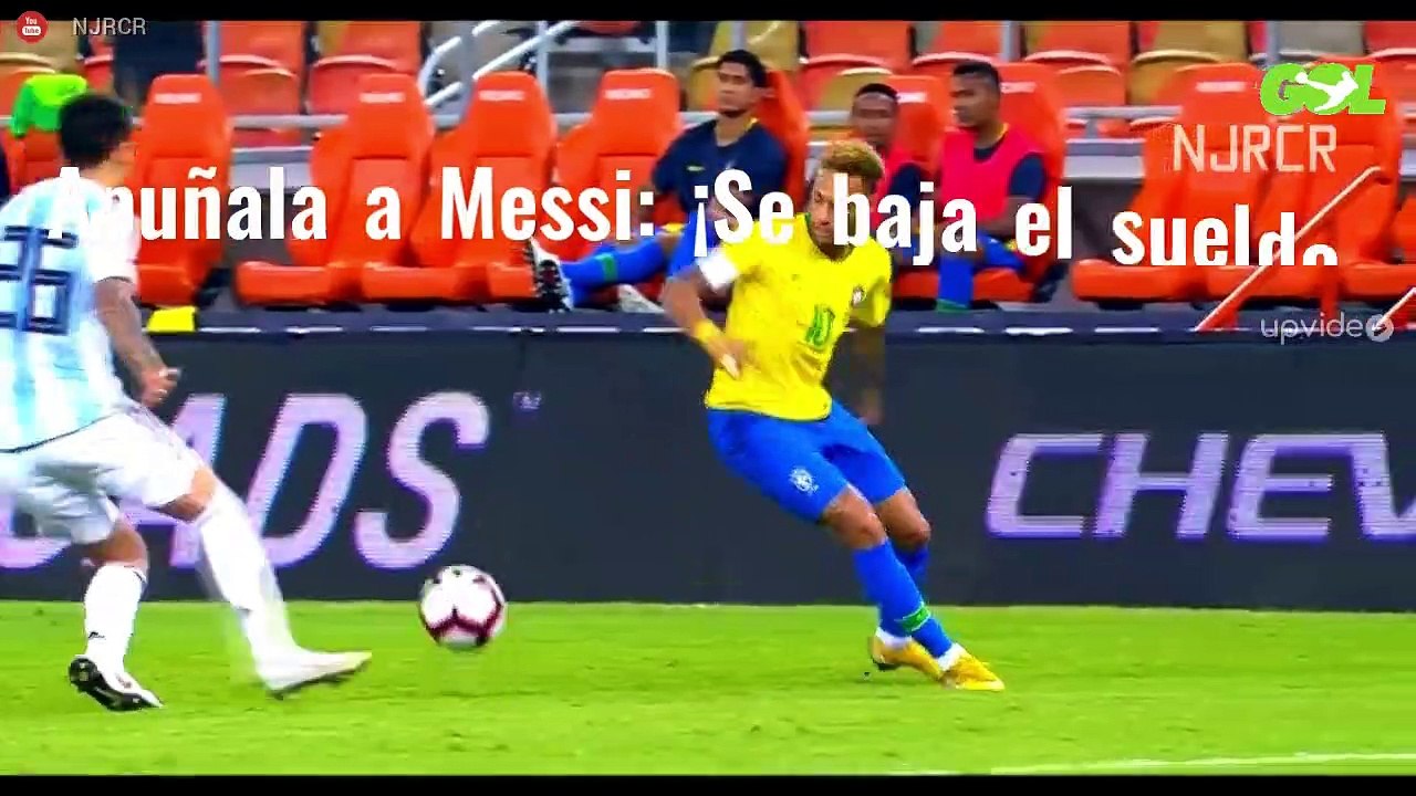 Apuñala a Messi: ¡Se baja el sueldo con Florentino Pérez!: “Quiere jugar para Zidane” (y una sorpresa más bestial)