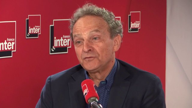 Marc Lazar, sociologue et historien, sur le président du conseil des ministres italien : Giuseppe Conte essaie de crédibiliser la réputation de l'Italie à l'international, c'est un jeu d'équilibriste