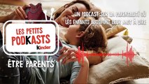 [Kinder présente] Être Parents, les petits podkasts - Episode 2 : Rituels et activités pour être bien ensemble (sponsorisé)