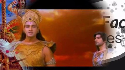 life_changing_conversation_between_Krishna_and_karna_HD। कृष्ण और कर्ण, जीवन बदलने वाला संवाद।