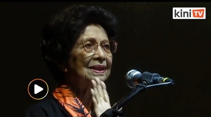 Saya ke Zoo Negara nak peluk anak harimau tapi...