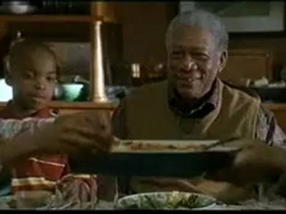 Ahora o nunca - Spot ( 20 sec )