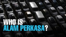 BEHIND THE STORY: Who is Alam Perkasa?