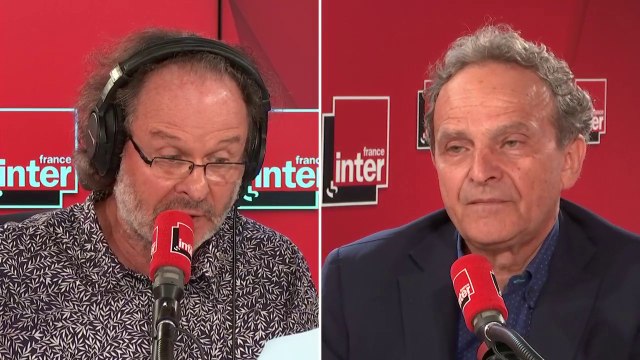 Marc Lazar, sociologue et historien : C'est très sain que Mediapart fasse son travail, c'est plus compliqué si ce travail aboutit à la substitution de la justice
