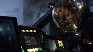 Prometheus - International Teaser Trailer #1 [VOHD]