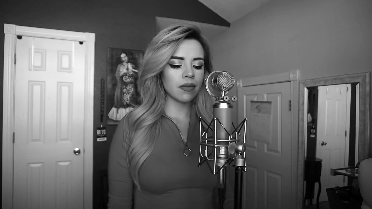 Queen Somebody to Love - Elia Esparza Cover
