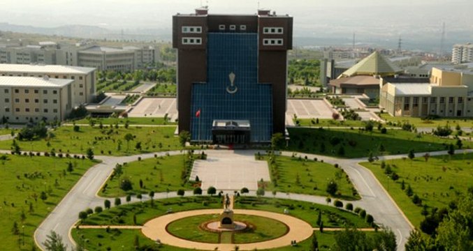 Jandarma ve Sahil Güvenlik Akademisine personel alınacak