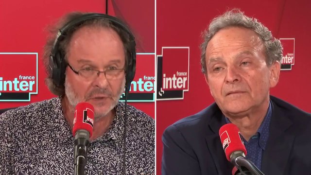 Marc Lazar, sociologue et historien : Le gouvernement italien, malgré ses contradictions, a un énorme soutien populaire