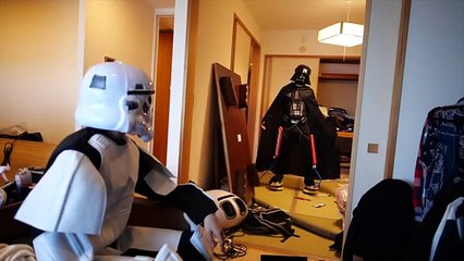 生意気な新入りに「格の違い」を知らしめる装置の開発に成功！