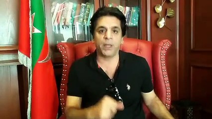 PTI leader Umer Dar resigns from his party designation