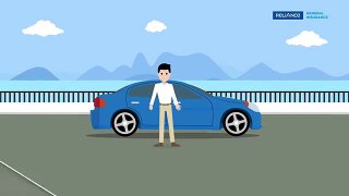 How to Care for your Car during Road Trips? - Car Insurance Basics By Reliance General Insurance
