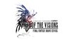 War of the Visions : Final Fantasy Brave Exvius - Introduction au jeu #1
