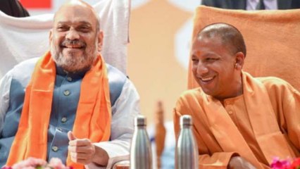 Amit Shah ने किया खुलासा,  Yogi Adityanath को आखिर क्यों बनाया UP का CM । वनइंडिया हिंदी