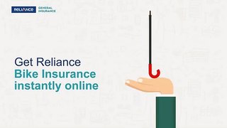 Buy/Renew Reliance Long Term Two Wheeler Insurance Online within Minutes -Reliance General Insurance