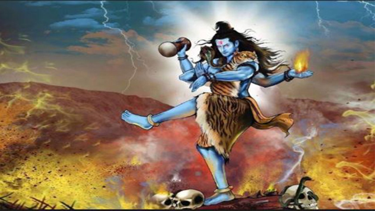 Sawan Month : Lord Shiva क्या गुस्से में ही करते हैं तांडव | Secret Behind Shiv Tandav | Boldsky