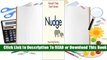 Full E-book  Nudge: Improving Decisions About Health, Wealth, and Happiness  Review