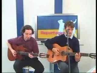 Pierre & Willy - Le vent