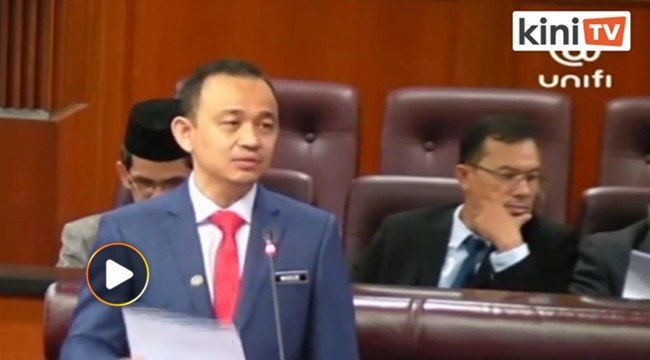 Rotan adalah proses mendidik, bukan lepas geram