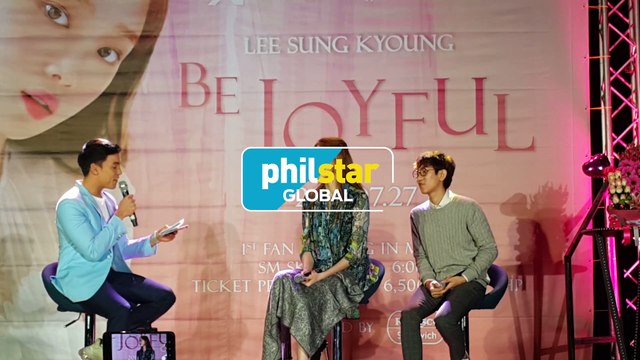 Lee Sung Kyoung on Weightlifting Fairy season 2