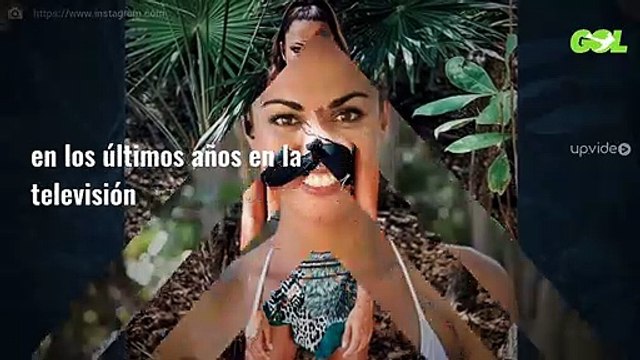 La foto prohibida de Lara Álvarez en bikini (y enseña lo nunca visto)