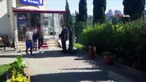 Bahçeşehir’de genç kadını gasp eden şüpheliler yakalandı