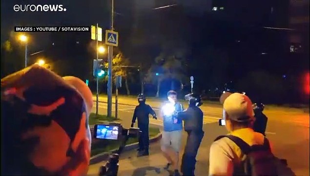 Alexeï Navalny : allergie ou empoisonnement ?