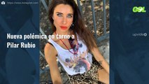 Pilar Rubio, ¡por favor!, pide ayuda” La foto (“Está muy mal”) que arrasa España
