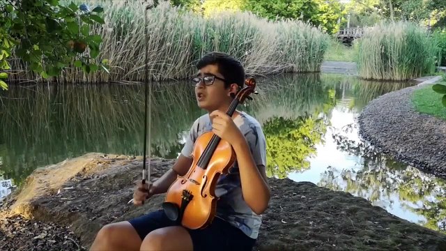 Ali İnsan- Güneş Topla Benim İçin