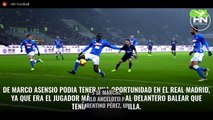 “James Rodríguez y 40 millones”. La bomba de Florentino Pérez y Zidane en las últimas 24 horas