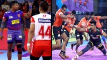 Pro Kabaddi League 2019 : Dabang Delhi Defeats Haryana Steelers 41-21 || Oneindia Telugu