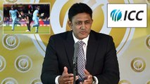 Anil Kumble-Led ICC Cricket Panel To Discuss Boundary Count Rule || Oneindia Telugu